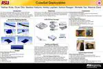 CubeSat Deployables